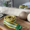 Sale Bandoulière Sac À Main Jaune Beille Femmes Bandoulière & Sangle De Sac