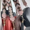 Clearance Bandoulière Sac À Main Rose Tania Femmes Bandoulière & Sangle De Sac