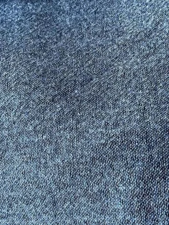 Outlet Echarpe Bleu Fiona Femmes Echarpe & Tour De Cou