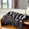 Sale Echarpe Gris Iriselle Femmes Echarpe & Tour De Cou