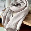 Foulard Beige Emery Homme Foulard & Chèche Homme