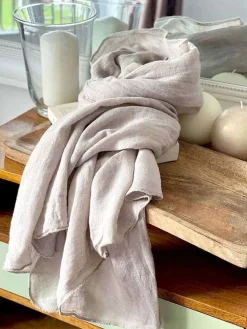 Foulard Beige Emery Homme Foulard & Chèche Homme