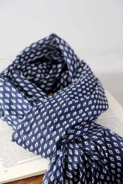Best Foulard Bleu Faris Homme Foulard & Chèche Homme