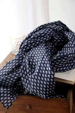 Best Foulard Bleu Faris Homme Foulard & Chèche Homme
