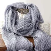Online Foulard Homme Bleu Sawyer Homme Foulard & Chèche Homme