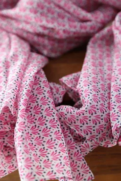 Best Foulard Homme Rose Fushia Brooklyn Homme Foulard & Chèche Homme