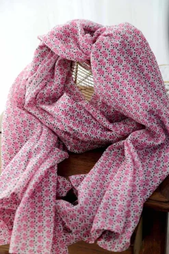 Best Foulard Homme Rose Fushia Brooklyn Homme Foulard & Chèche Homme