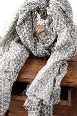 New Foulard Homme Vert Sawyer Homme Foulard & Chèche Homme