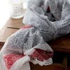 New Foulard Rouge Eliott Homme Foulard & Chèche Homme