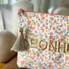 Outlet Pochette A Message Orange Shanty Femmes Pochette & Trousse