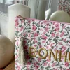 Online Pochette A Message Rose Shanty Femmes Pochette & Trousse