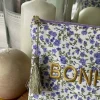 Discount Pochette A Message Violet Shanty Femmes Pochette & Trousse