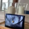 Discount Porte-Cartes Bleu Efyra Femmes Porte-Cartes