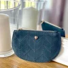 Outlet Porte-Monnaie Bleu Petrole Zola Femmes Porte-Monnaie