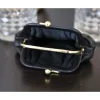Online Porte-Monnaie En Cuir Salome Femmes Porte-Monnaie