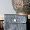 Sale Porte-Monnaie Gris Chayna Femmes Porte-Monnaie
