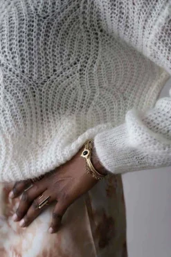 New Pull Beige Gabin Femmes Pull