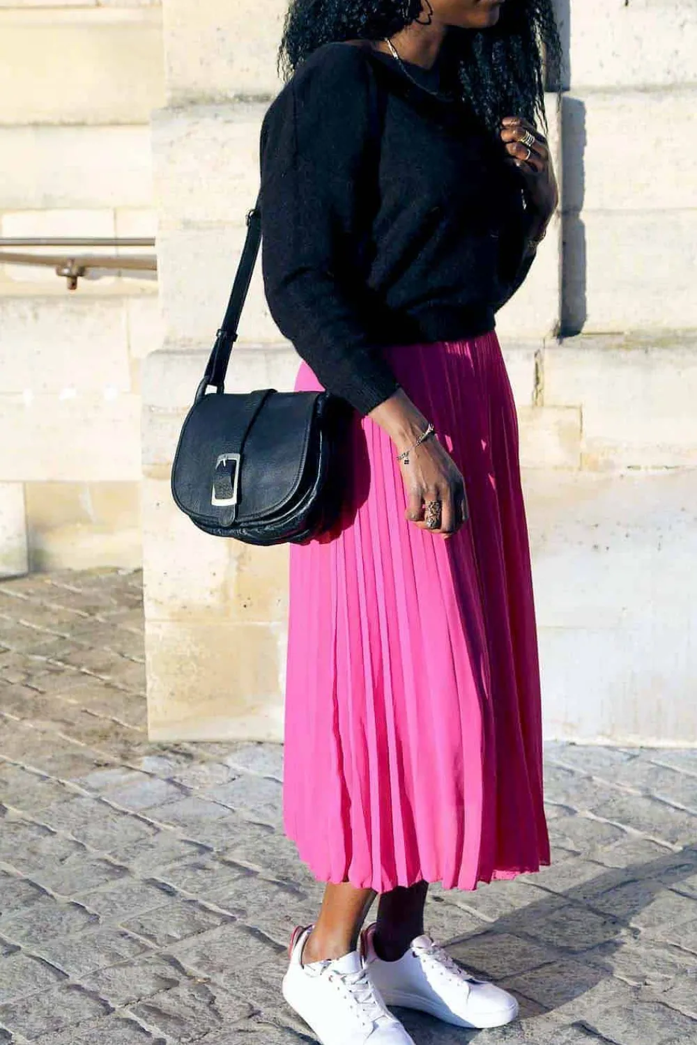 Online Pull Noir Barth Femmes Pull