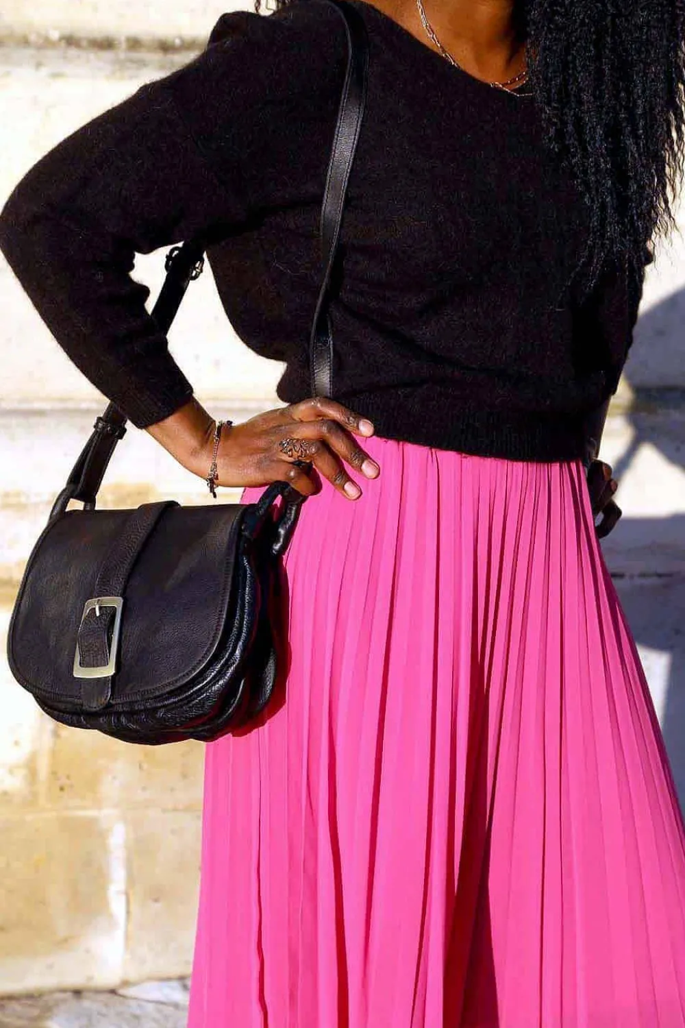 Online Pull Noir Barth Femmes Pull
