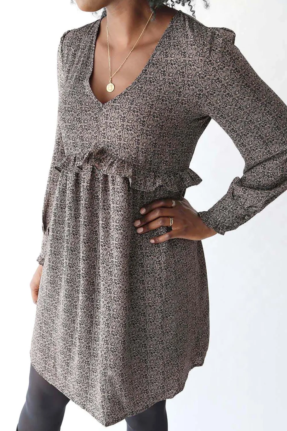 Sale Robe Cleo Femmes Robe