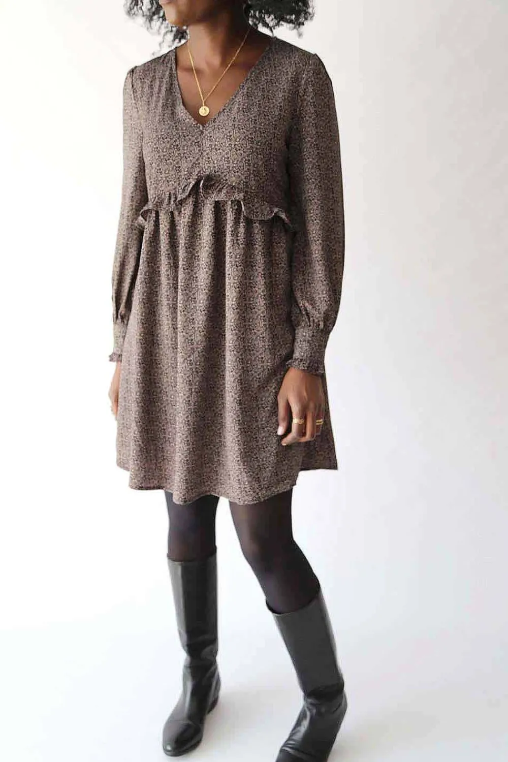 Sale Robe Cleo Femmes Robe