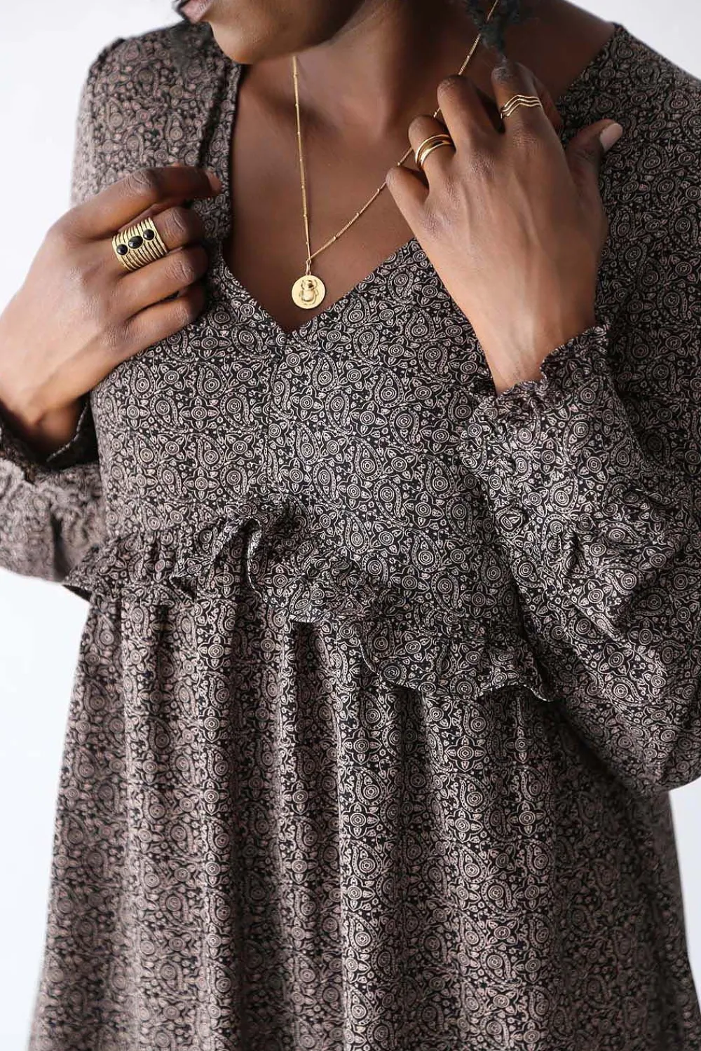 Sale Robe Cleo Femmes Robe
