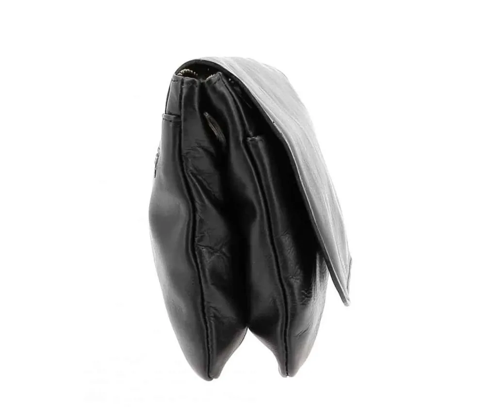 Online Sac À Main En Cuir Lucille Femmes Petit Sac