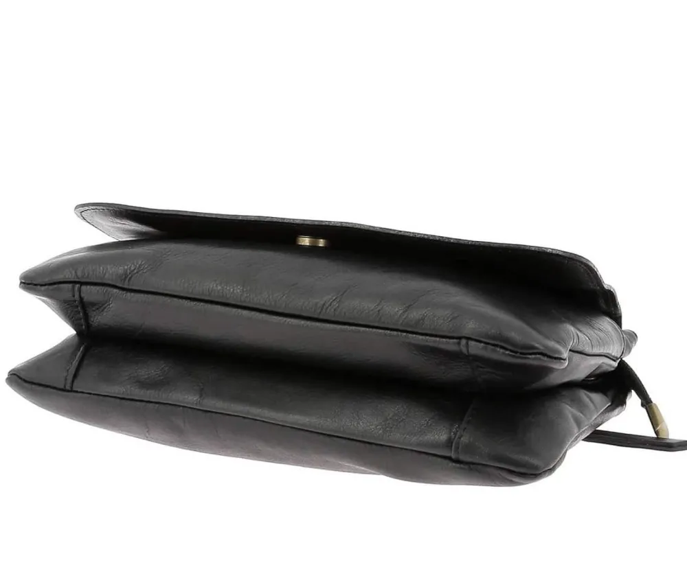Online Sac À Main En Cuir Lucille Femmes Petit Sac