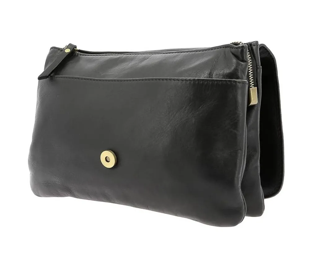 Online Sac À Main En Cuir Lucille Femmes Petit Sac