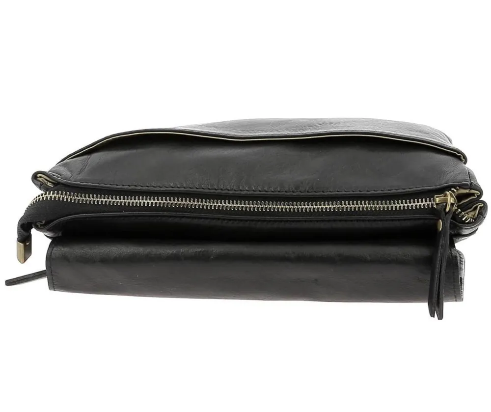 Online Sac À Main En Cuir Lucille Femmes Petit Sac