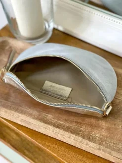 Discount Sac Banane Bleu Ciel Vaelle Femmes Sac Banane