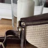 Best Sac Banane Marron Choco Ojala Femmes Sac Banane
