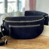 Discount Sac Banane Noir Dana Femmes Sac Banane