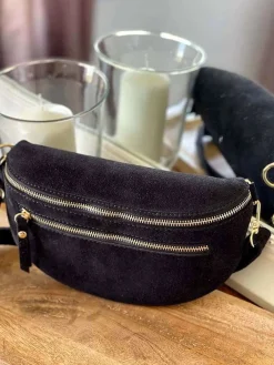 Discount Sac Banane Noir Dana Femmes Sac Banane