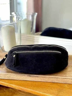 Discount Sac Banane Noir Dana Femmes Sac Banane