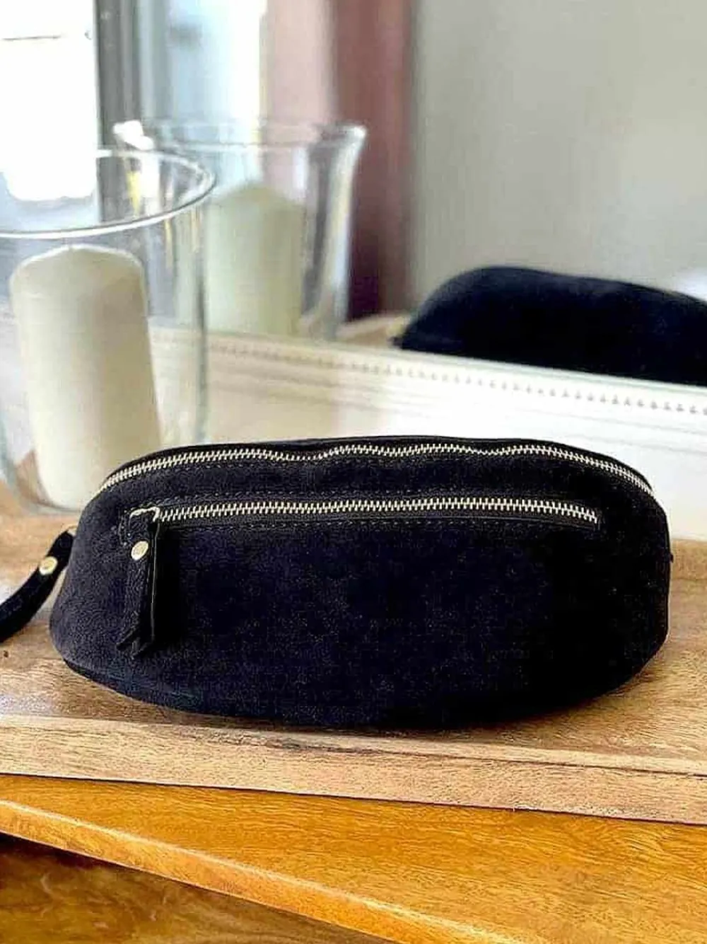 Discount Sac Banane Noir Dana Femmes Sac Banane