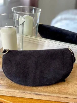 Discount Sac Banane Noir Dana Femmes Sac Banane