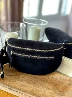Discount Sac Banane Noir Dana Femmes Sac Banane