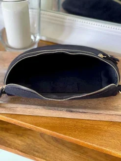 Discount Sac Banane Noir Dana Femmes Sac Banane