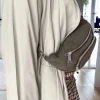 Sale Sac Banane Vert Kaki Estela Femmes Sac Banane