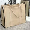 Outlet Sac Beige Ecru Miranda Femmes Sac Format A4 Et +