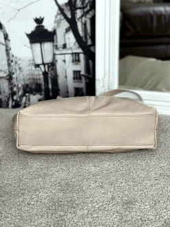 Hot Sac Beige Noemie Femmes Sac Format A4 Et +