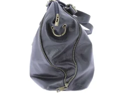 Sac Bleu Marine Cyrielle Femmes Sac Format A4 Et +