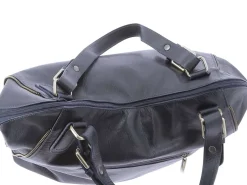 Sac Bleu Marine Cyrielle Femmes Sac Format A4 Et +
