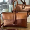 Online Sac Marron Cuivre Tammy Femmes Petit Sac