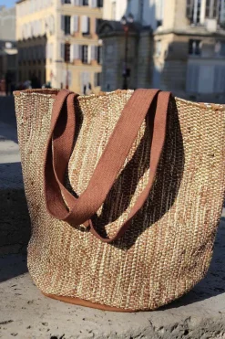 Best Sac Marron Sable Dore Steff Femmes Sac Format A4 Et +