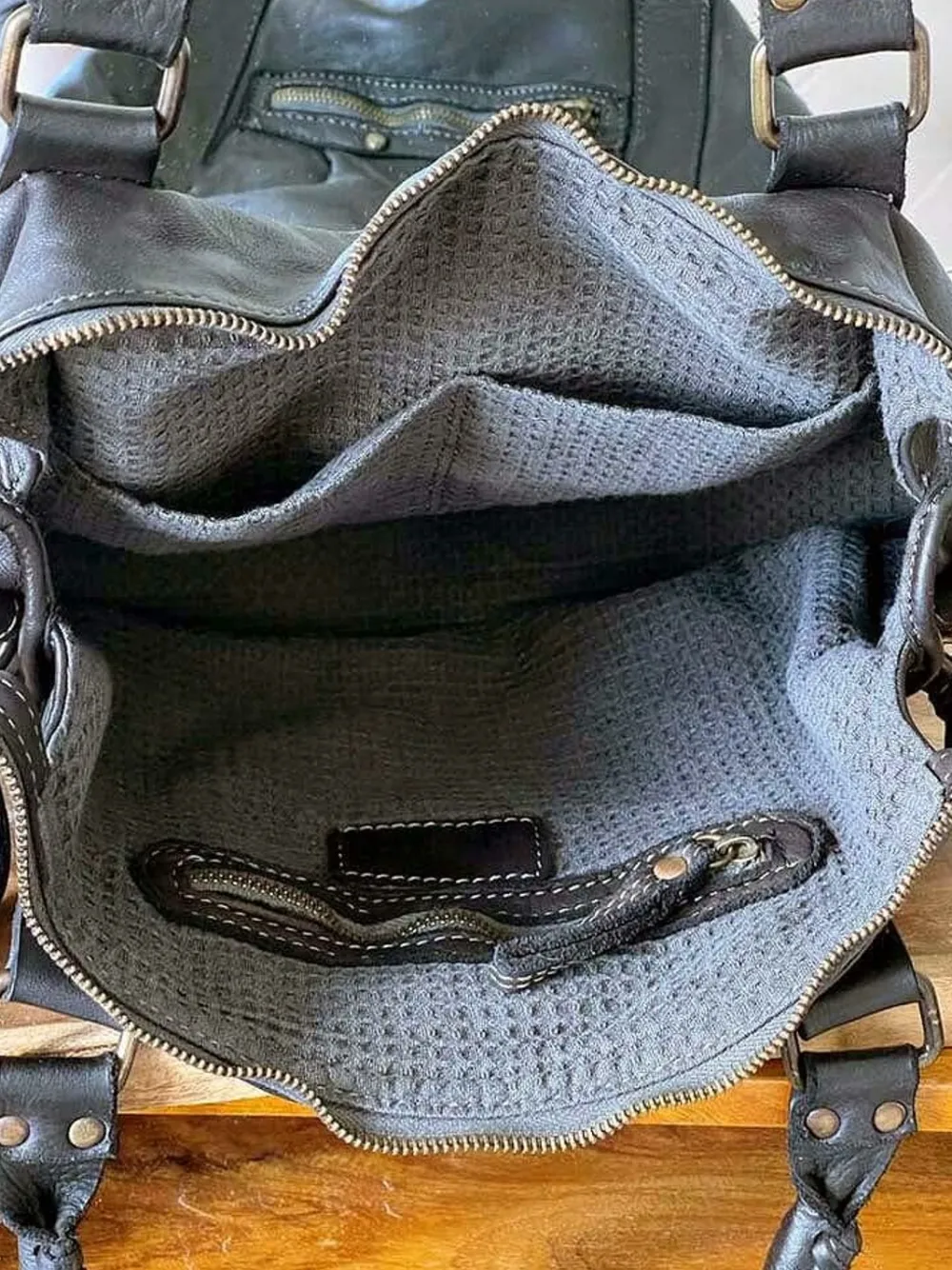 Online Sac Noir Monroe Femmes Sac Porte Epaule Avec Anse