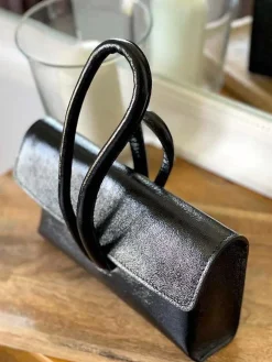 Hot Sac Noir Tammy Femmes Petit Sac