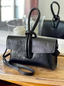 Hot Sac Noir Tammy Femmes Petit Sac