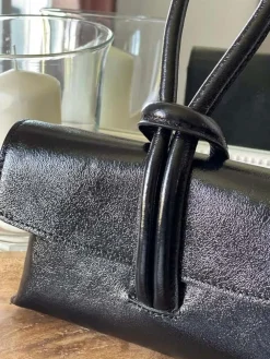 Hot Sac Noir Tammy Femmes Petit Sac